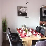 Loreley Hills 3 Apartment *