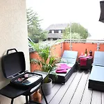 Loreley Hills 3 * Sankt Goarshausen