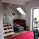 Loreley Hills 3 Apartment Sankt Goarshausen