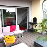 Apartment Loreley Hills 3 *