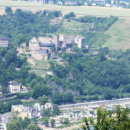 Loreley Hills 3 *