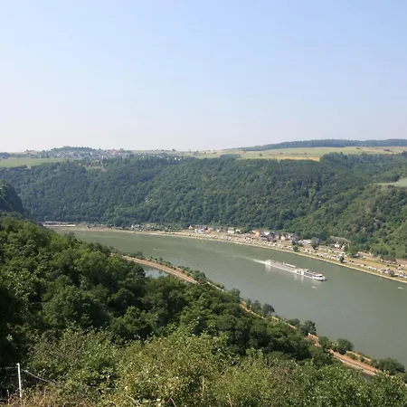 Loreley Hills 3 * Sankt Goarshausen