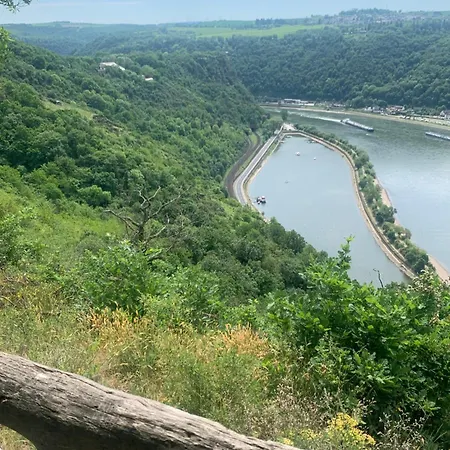 Loreley Hills 3 * Sankt Goarshausen