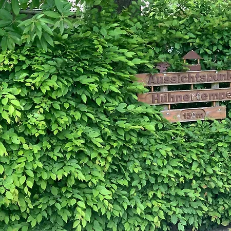 Loreley Hills 3 Apartamento *