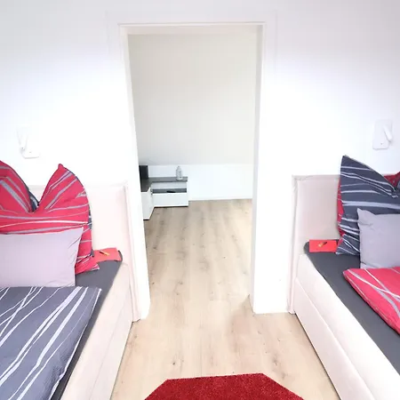 Apartment Loreley Hills 3 Sankt Goarshausen