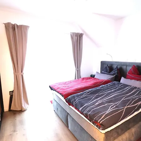 Loreley Hills 3 Apartment *