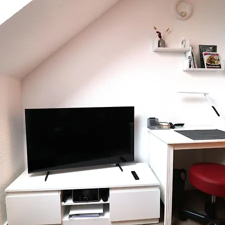 Loreley Hills 3 * Sankt Goarshausen