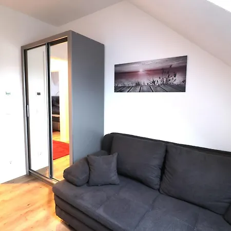 Apartment Loreley Hills 3 Sankt Goarshausen