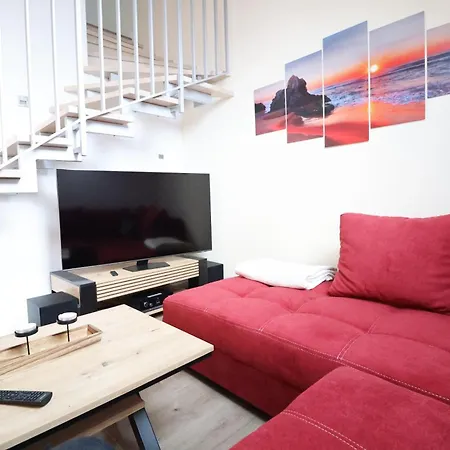 Loreley Hills 3 * Sankt Goarshausen