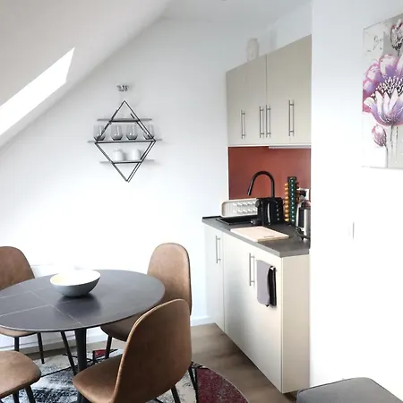 Apartment Loreley Hills 3 *