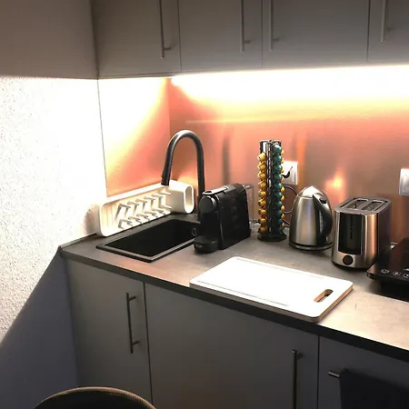 Apartment Loreley Hills 3 *