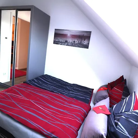 Loreley Hills 3 Sankt Goarshausen