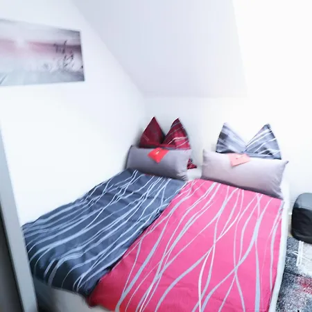 Apartment Loreley Hills 3 Sankt Goarshausen