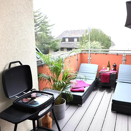 Loreley Hills 3 * سانكت غوارهاوزن