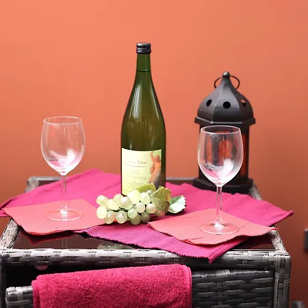 Apartment Loreley Hills 3 *
