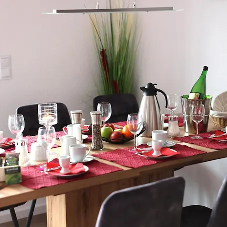 Loreley Hills 3 Apartamento