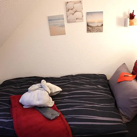 Loreley Hills 3 Apartamento *