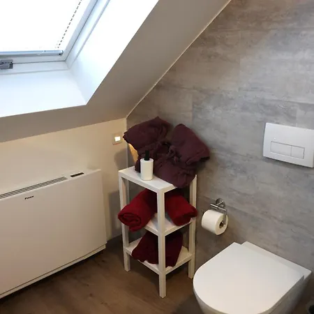 Loreley Hills 3 Apartamento