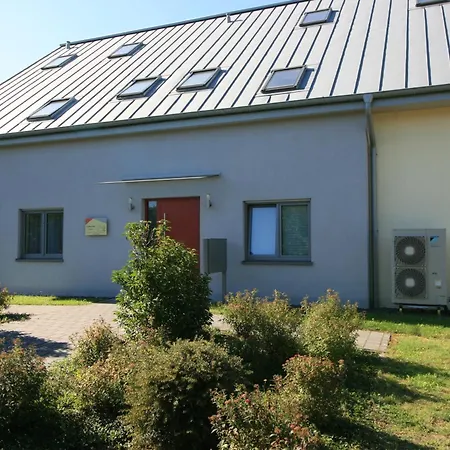 Apartamento Loreley Hills 3 Sankt Goarshausen