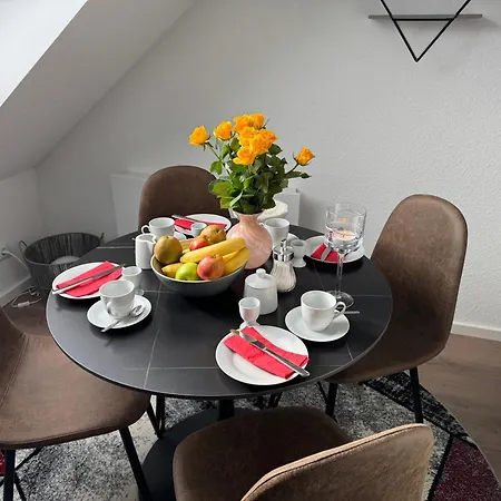 Apartamento Loreley Hills 3 *