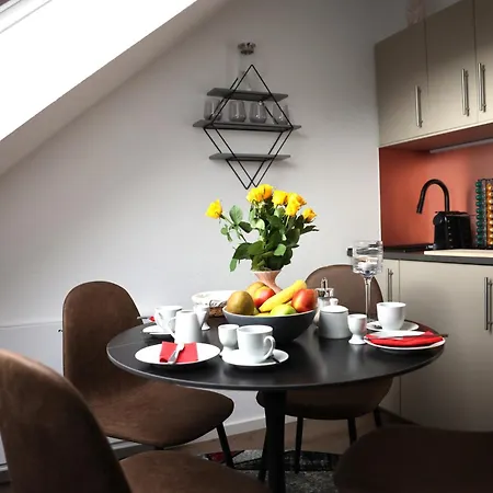 Loreley Hills 3 Apartamento Sankt Goarshausen