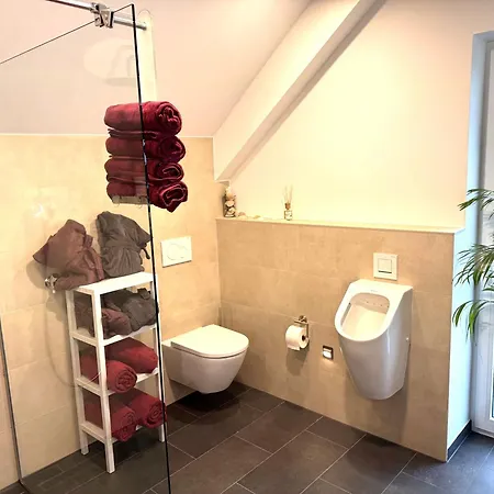 Apartamento Loreley Hills 3 Sankt Goarshausen