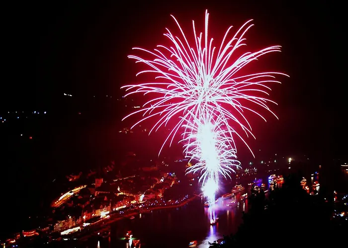 Loreley Hills 3 아파트