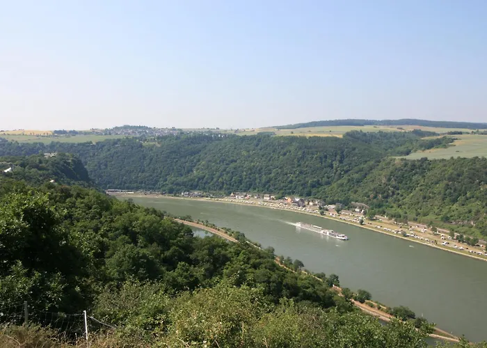 Loreley Hills 3 * 보드만 루트빅스하펜