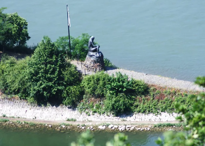 Loreley Hills 3 아파트 *