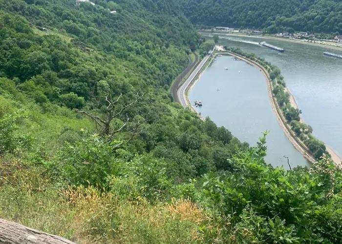 Loreley Hills 3 * 보드만 루트빅스하펜