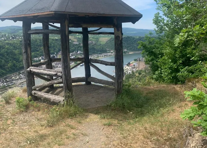 Loreley Hills 3 아파트 보드만 루트빅스하펜