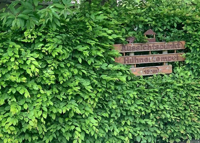 Loreley Hills 3 아파트 *