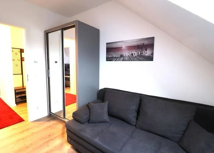 아파트 Loreley Hills 3 보드만 루트빅스하펜