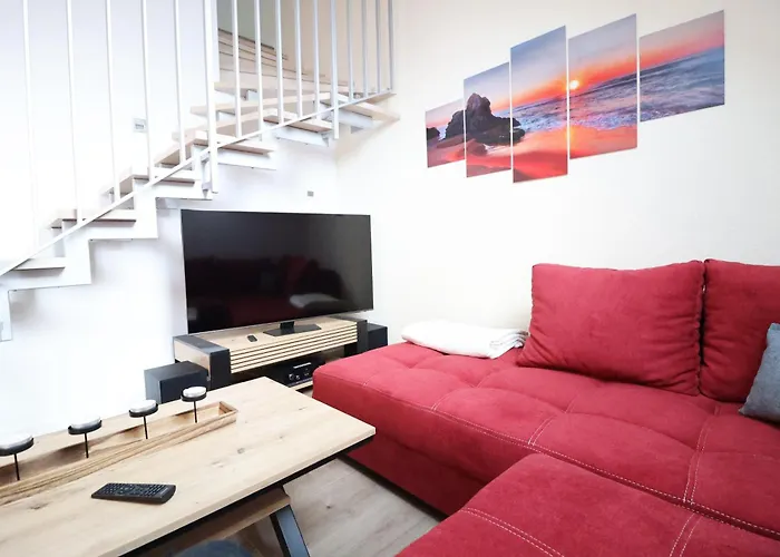 Loreley Hills 3 * 보드만 루트빅스하펜