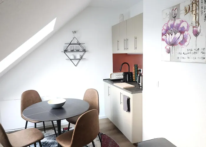 아파트 Loreley Hills 3 *