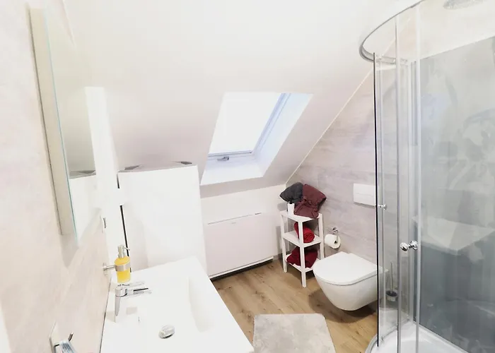 Loreley Hills 3 보드만 루트빅스하펜