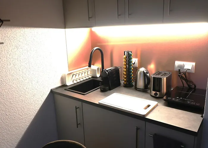 아파트 Loreley Hills 3 *