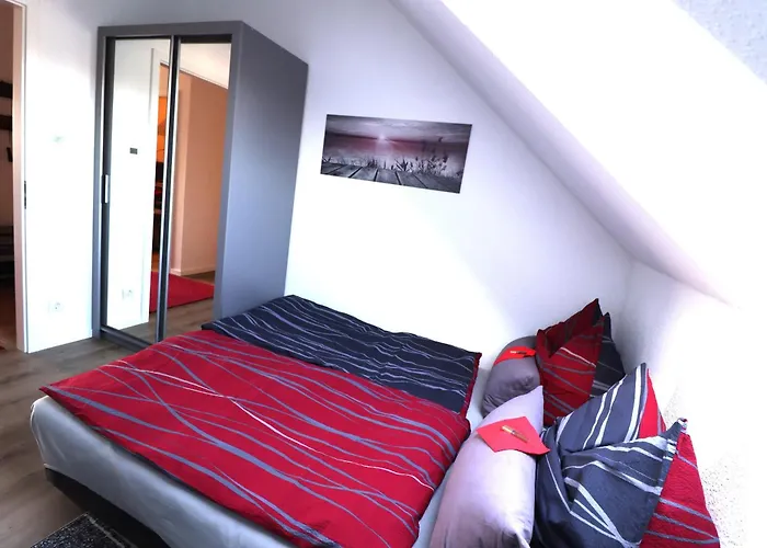 Loreley Hills 3 보드만 루트빅스하펜