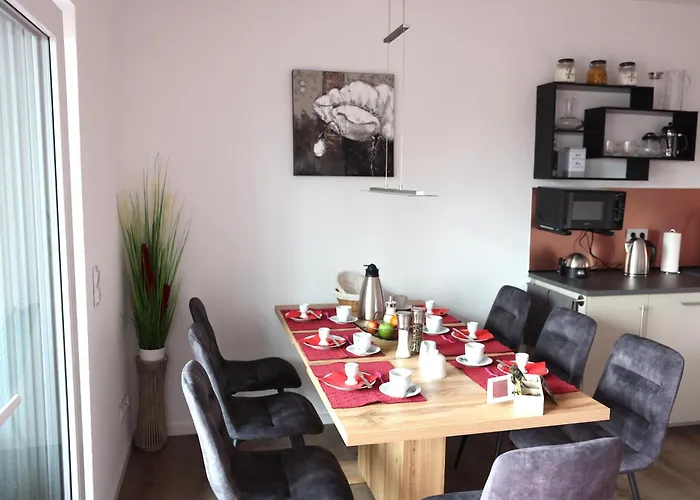 Loreley Hills 3 Appartement *