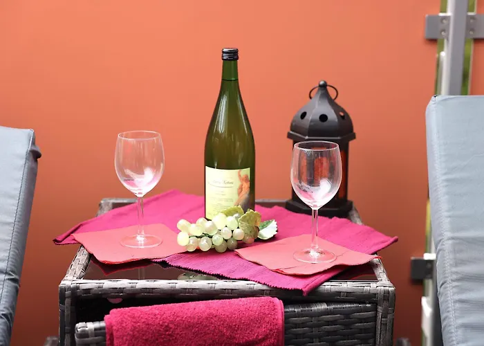 아파트 Loreley Hills 3 *