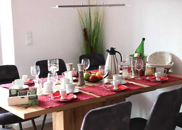 Loreley Hills 3 Appartement