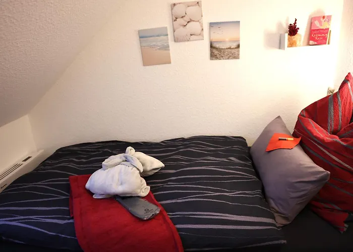 Loreley Hills 3 Appartement *