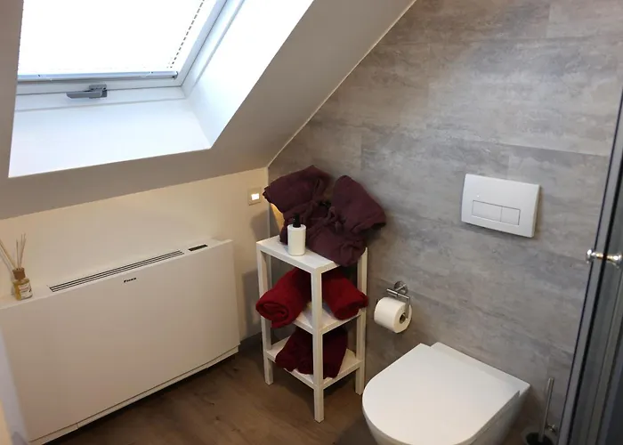 Loreley Hills 3 아파트