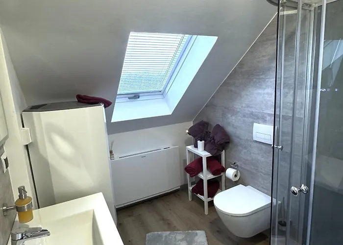 Loreley Hills 3 * 보드만 루트빅스하펜