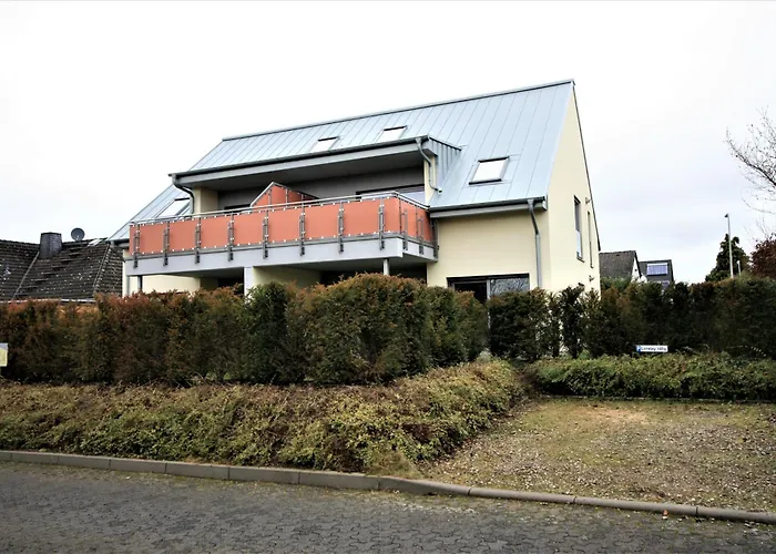 아파트 Loreley Hills 3 보드만 루트빅스하펜