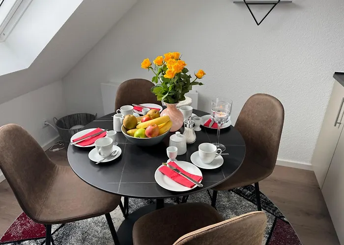 아파트 Loreley Hills 3 *