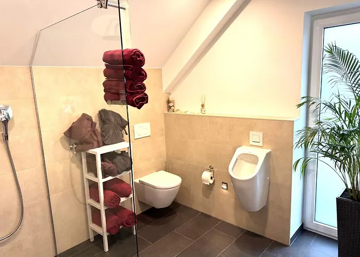 아파트 Loreley Hills 3 보드만 루트빅스하펜