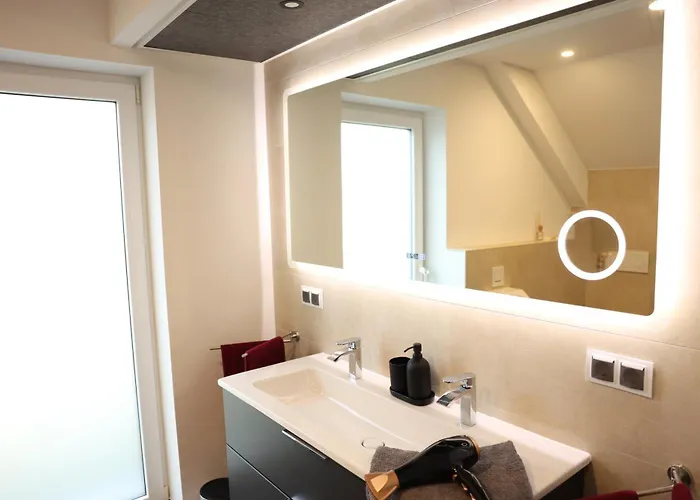 Loreley Hills 3 아파트