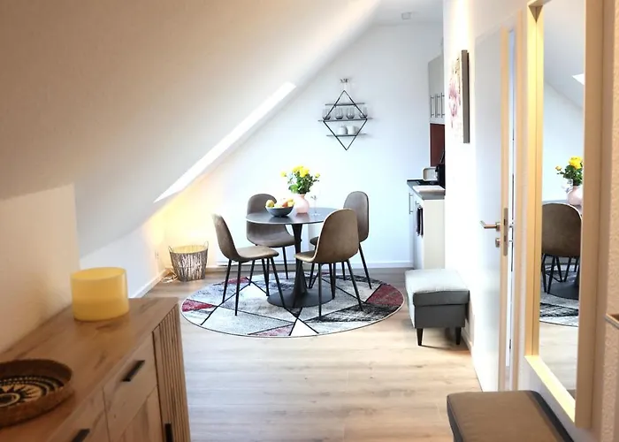 아파트 Loreley Hills 3 *