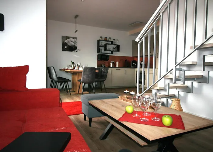 Loreley Hills 3 Appartement